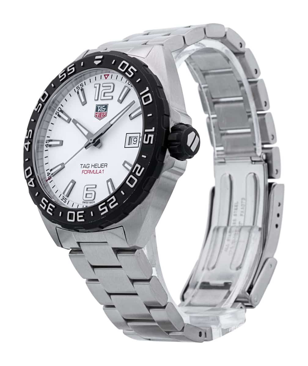 Tag Heuer Formula 1 WAZ1111.BA0875 Tag Heuer Formula 1 WAZ1111.BA0875